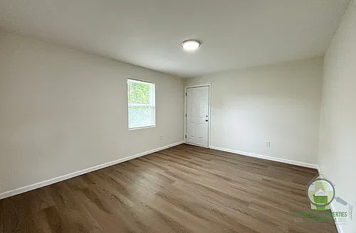 Floor plan Premium 1 Bedroom