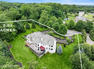 3 Beechwood Grove Ct, Holmdel, NJ 07733