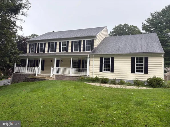 10144 Bracken Dr, Ellicott City, MD 21042