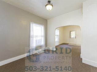 6843 SE Carlton St, Portland, OR 97206
