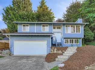 4301 S 263rd St, Kent, WA 98032
