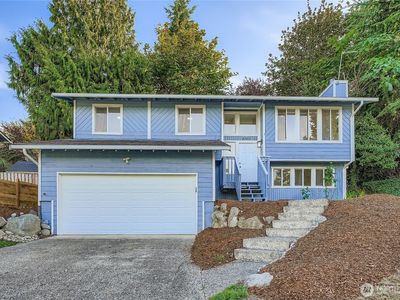4301 S 263rd Street, Kent, WA, 98032