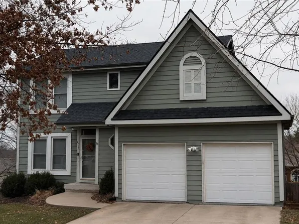 4726 Brockway St, Shawnee, KS 66226