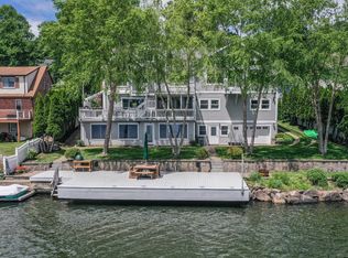 22 Lake Shore Dr, Middlefield, CT 06455
