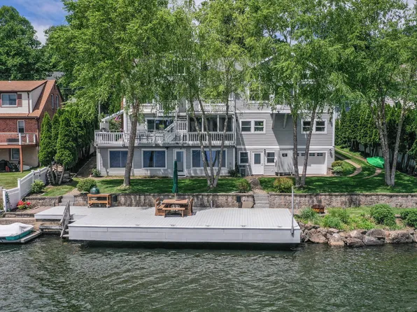 22 Lake Shore Drive, Middlefield, CT 06455