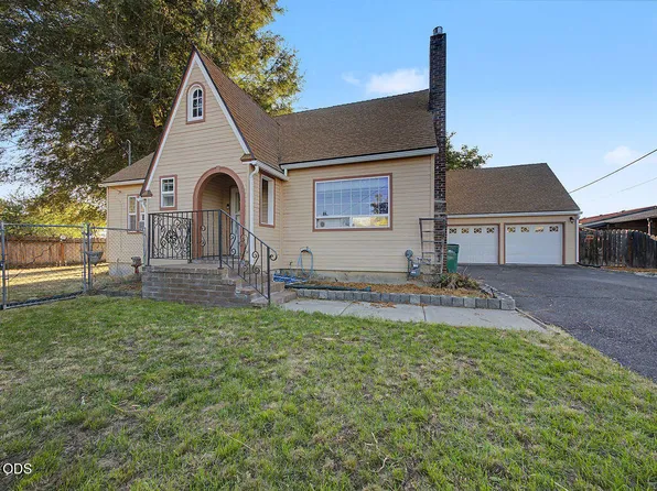2760 Derby St, Klamath Falls, OR 97603