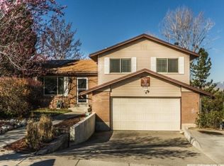 9136 S Winter Wren Dr, Sandy, UT 84093