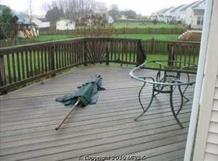 5819 Morland Dr N, Adamstown, MD 21710