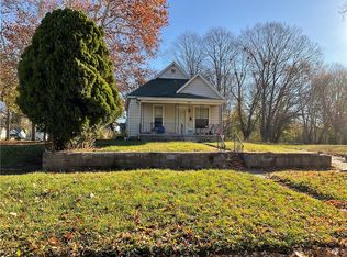 604 S Jackson St, Decatur, IL 62521