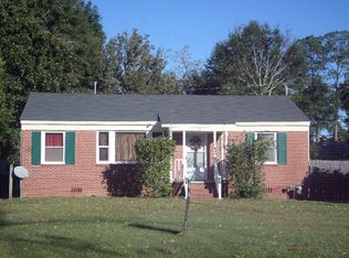515 S Simms St, Bainbridge, GA 39819
