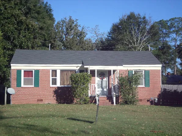 515 S Simms St, Bainbridge, GA 39819