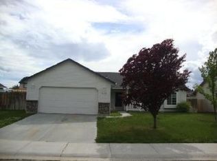 3631 S Green Basin Way, Nampa, ID 83686