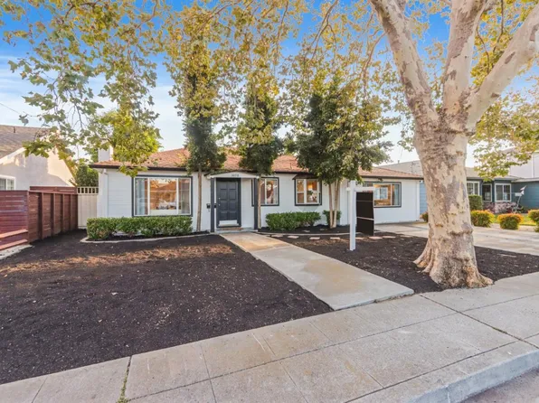 3098 Butte St, Santa Clara, CA 95051