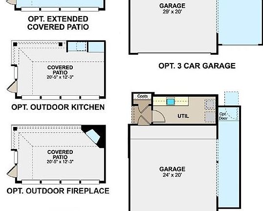 4th image of 6016 Halton Dr