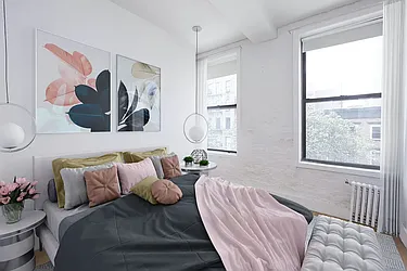 Rented by Abode Residential LLC