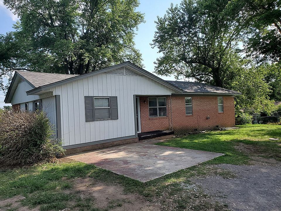 New Paint & Roof 2021 