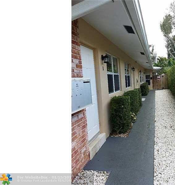 1st image of 1416 NE 5th Ct APT 1