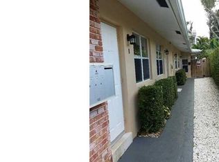 1416 NE 5th Ct APT 1, Fort Lauderdale, FL 33301