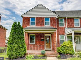 8324 Hillendale Rd, Baltimore, MD 21234