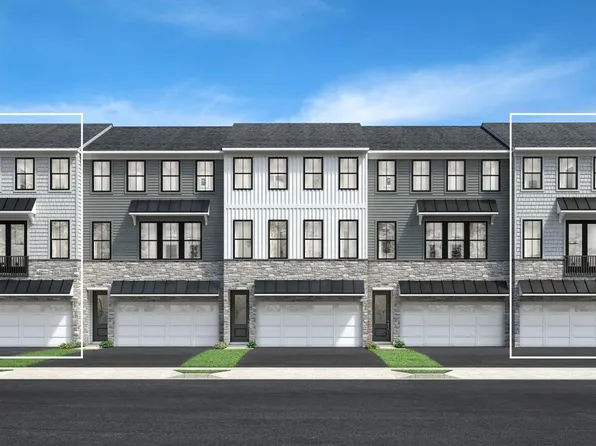 128 Brianna Ct, Chalfont, PA 18914