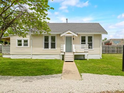 802 W Graham Dr, Bloomington, IN, 47403