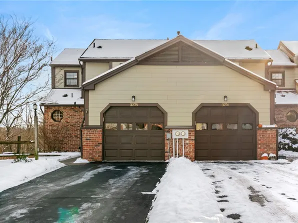 3278 Windstream Dr, Gibsonia, PA 15044