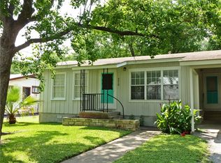 4510 Mount Vernon Dr, Austin, TX 78745