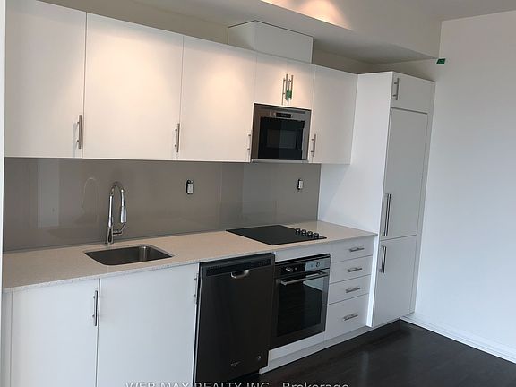 2nd image of 460 Adelaide St E #1527