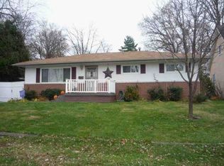 1264 Shady Lane Rd, Columbus, OH 43227