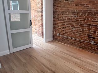 85 N Margin St APT 3, Boston, MA 02113