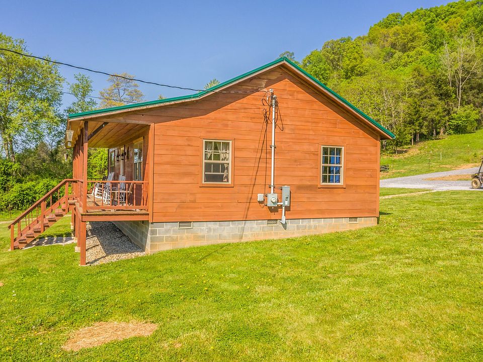 118 Vaughn Rd, Rogersville, TN 37857 Zillow