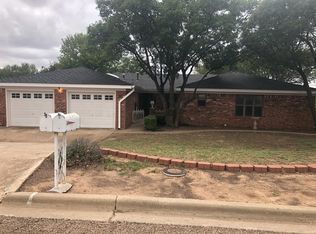 35 Highland Dr, Ransom Canyon, TX 79366