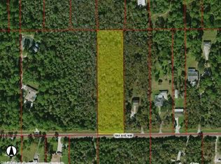 607 18th Ave NW, Naples, FL 34120