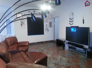 1987 Settlers Bnd N, Las Cruces, NM 88012