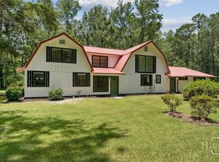 127 Turkey Trail, Statesboro, GA 30458