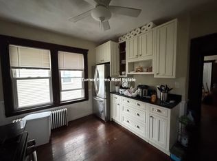 260 Boston Ave #2A, Medford, MA 02155