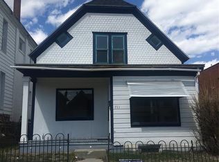 711 W Broadway St, Butte, MT 59701