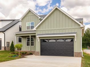 592 River Watch Way, Winchester, TN 37398