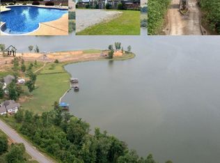 174 Willow Dr #174, Lincoln, AL 35096