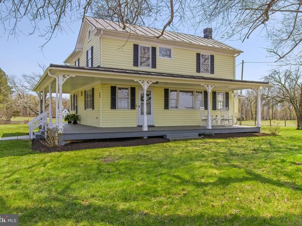 43225 Lucketts Rd, Leesburg, VA 20176