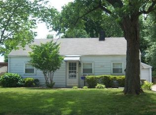 3309 Waggoner Ave, Evansville, IN
