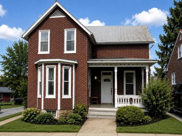108 S Jefferson St, Middletown, MD 21769