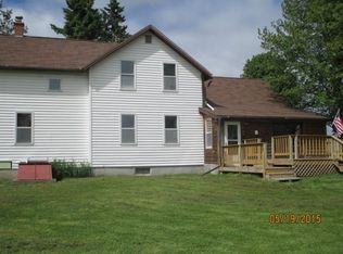 4521 Yellowstone Dr, Auburndale, WI 54412