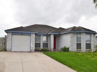 2713 Hawaii St, Weslaco, TX 78596