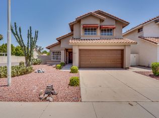 6847 S Dennis Dr, Tempe, AZ 85283