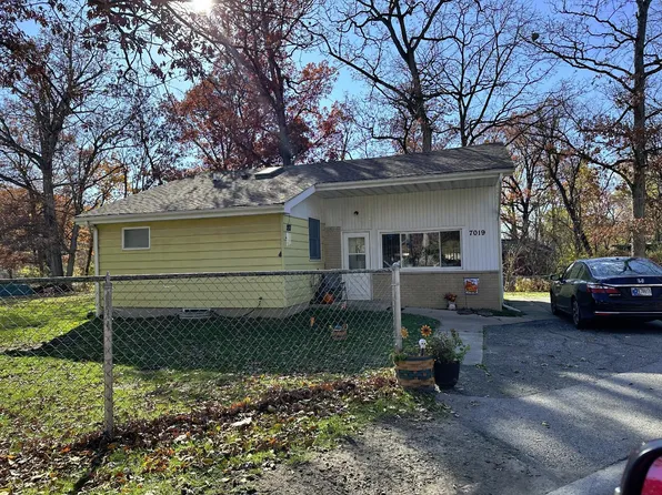 7019 W 128th Pl, Cedar Lake, IN 46303