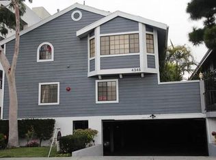 4345 W 154th St APT 8, Lawndale, CA 90260