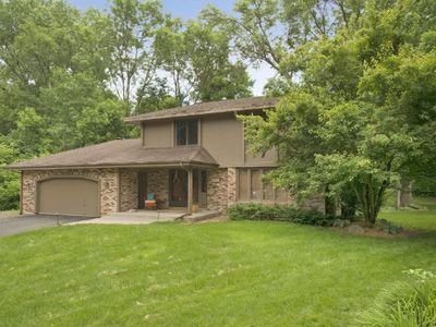 11515 38th Ave N, Plymouth, MN, 55441