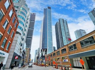357 King St W #4103, Toronto, ON M5V 1K1