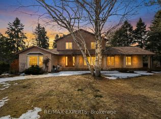 16 Linn Rd, Caledon, ON L7E0N3